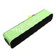 Baterie Ni-MH 2000mAh, Cameron Sino, verde, 220.60x45x44.70mm