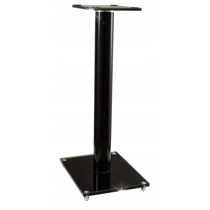 Stative Taga Harmony TSS-60G, negru, 60cm, 2 bucati