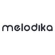 Melodika koaxiális audiokábel, lila, 1 RCA - 1 RCA, 15m, 99,99% OFC réz, 7,5mm