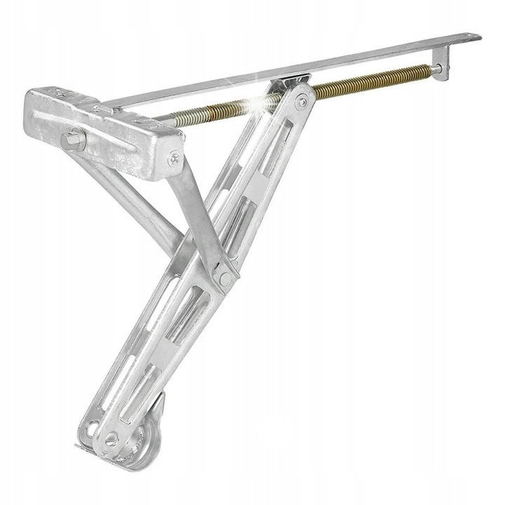 Suport camping, Proplus, 1100kg, 597x280x497mm, galvanizat