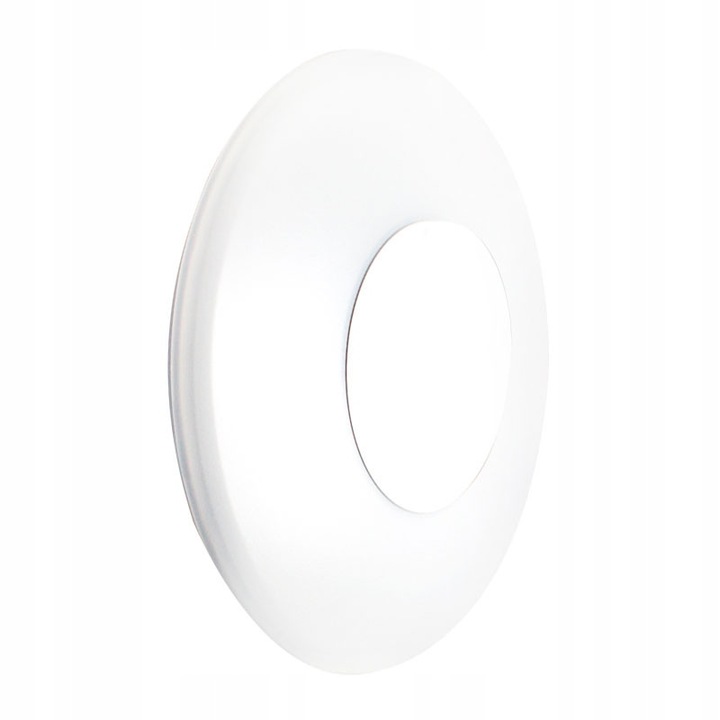 DPM mennyezeti LED lámpa Bluetooth hangszóróval, 24W, 1440lm, RGB, 40x40cm