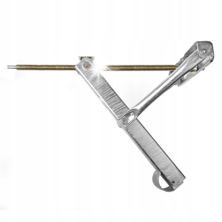 Suport pentru stabilizarea remorcilor, Proplus, 500kg