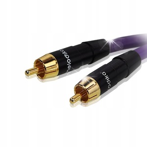 Audio Hi-Fi tartozékok