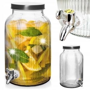 Carafe si decantoare