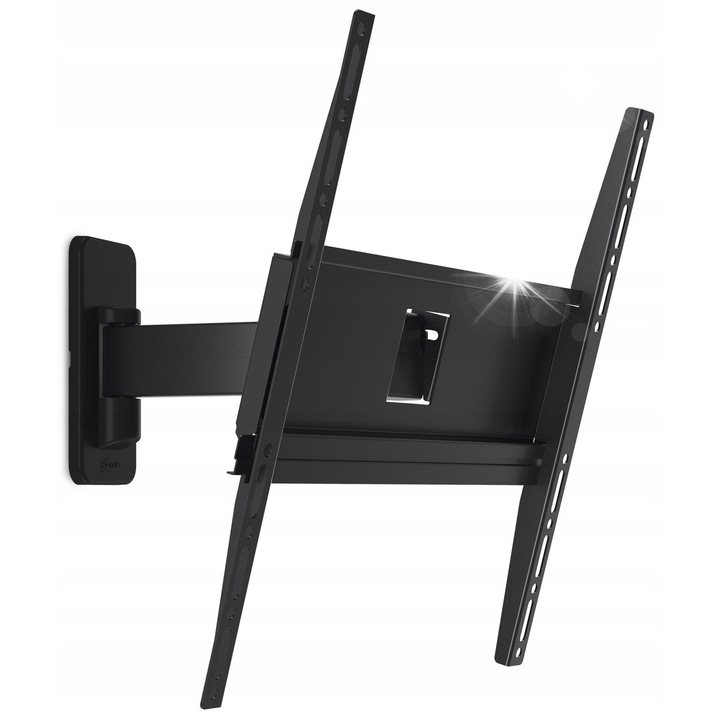Vogels MA3030 állítható TV tartó, 32"-55", 25 kg, 100x100-400x400mm, faltól való távolság 88-268mm