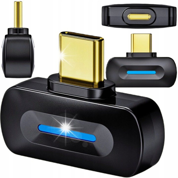 Transmitator Bluetooth FiiO BT11, LDAC, aptX Lossless, 5.4, 28x21x9mm, argintiu