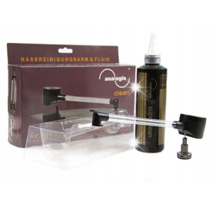 Audio Hi-Fi tartozékok