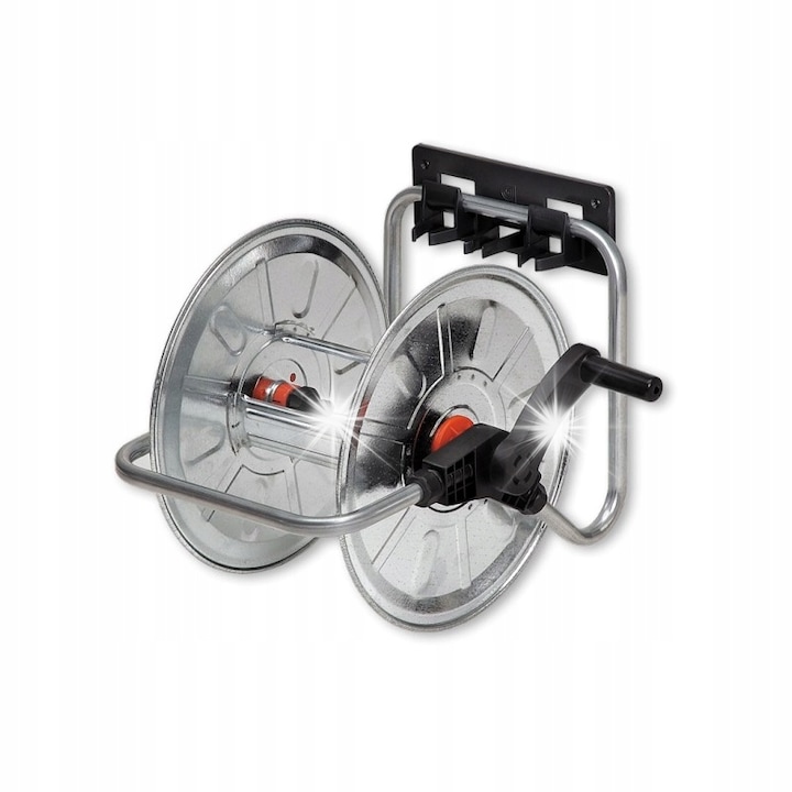 Ножици за трева Bradas, батерия 3,6V, ширина на рязане 8см, тегло 550гр