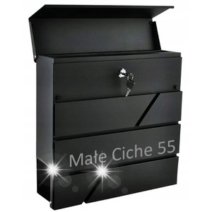 Postaládák