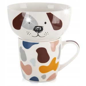 Cani, pahare si accesorii bebe