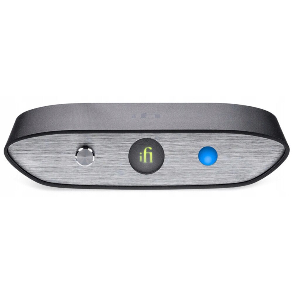 Player Bluetooth iFi Audio ZEN Blue V2, DAC, 5.0, 160x107x35mm
