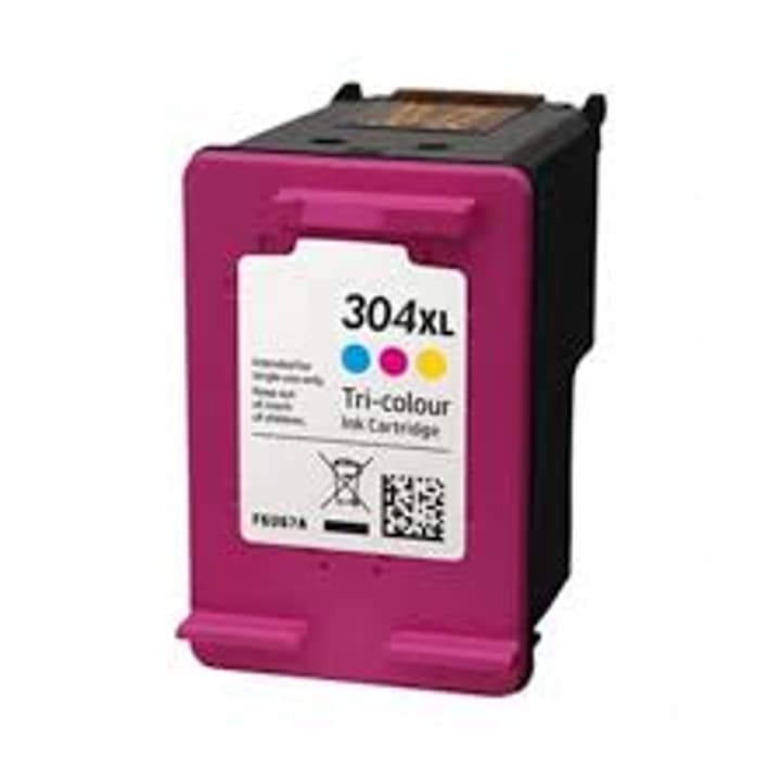Cartus de cerneala Inkjet Compatibil Profesional, Epson, EPS T12D ink, 5000 Pagini, Negru, Compatibil cu WORKFORCE PRO WF-M5399DW, WF-M5899DWF