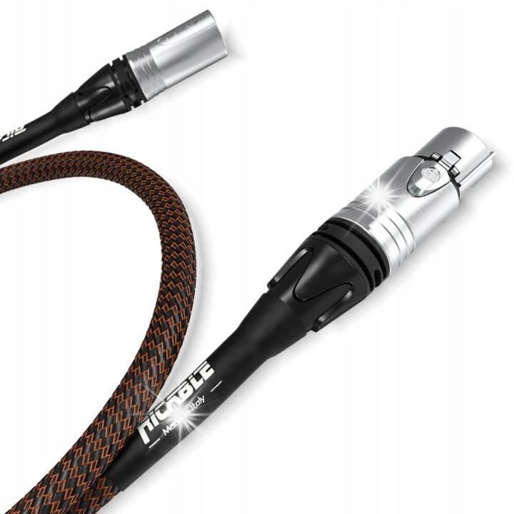 Ricable Magnus AES/EBU XLR 110 Ohm, 2m цифрови кабели