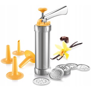 Ustensile ornare prajituri