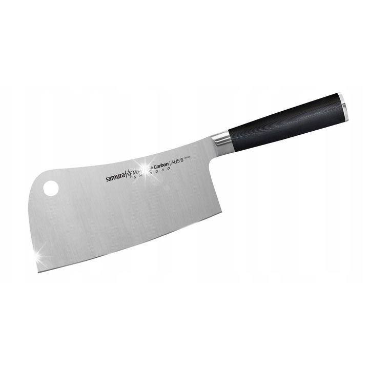 Tais Samura MO-V SM-0040, 18cm, AUS-8, G10