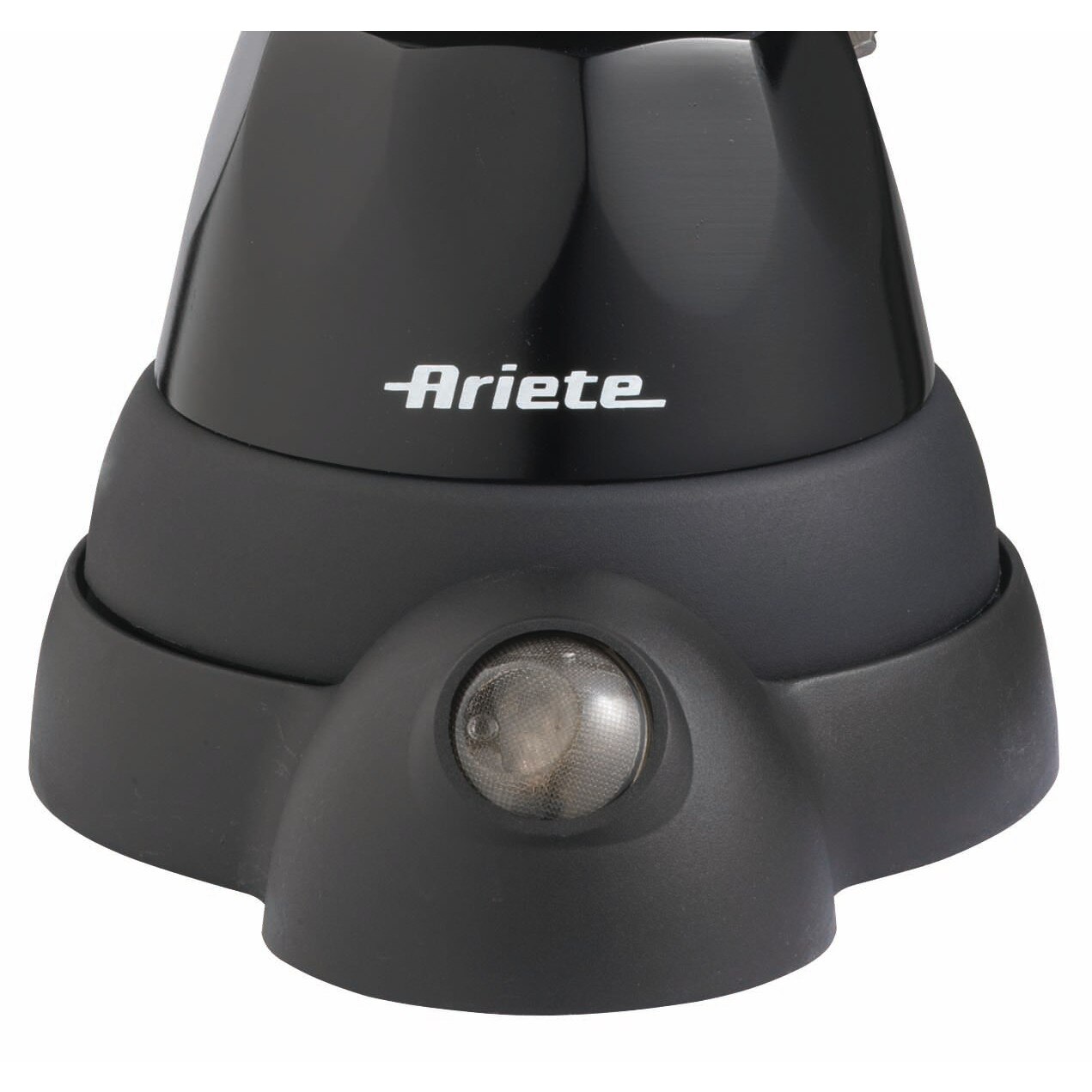 Espressor electric Ariete Moka1358C, 400W, 100ml, alb, 0.76kg