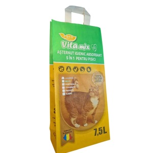 Asternuturi si substraturi