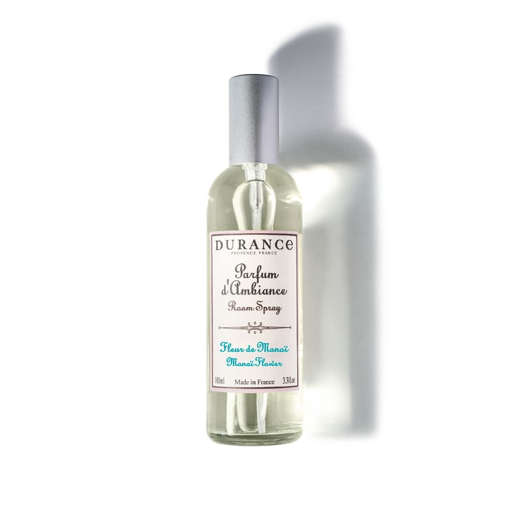 Parfum camera Durance - Monoi Flower 100 ml