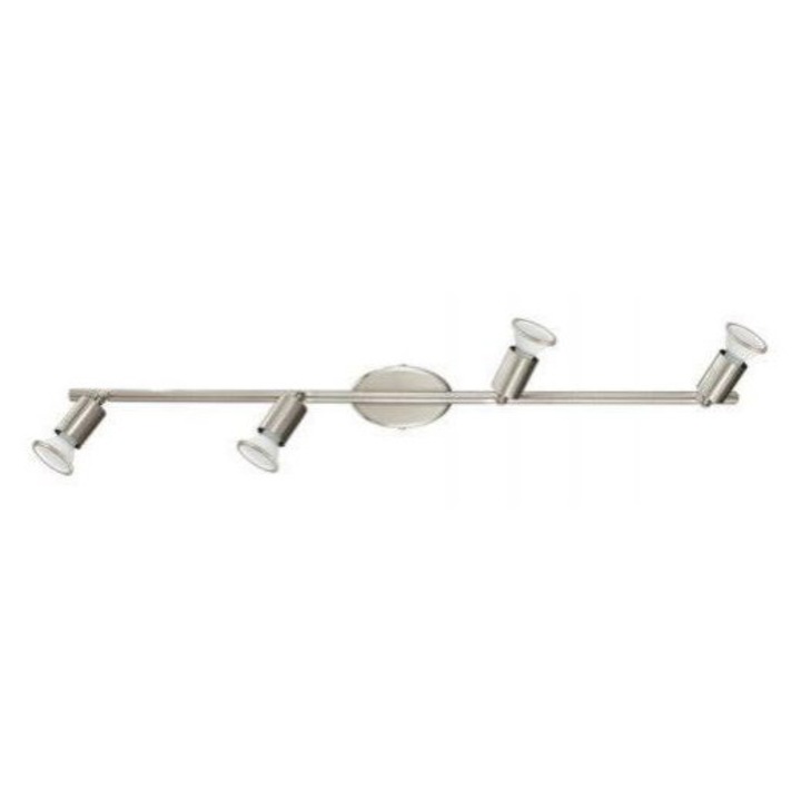 EGLO, 75386, BUZZ-C, spot lámpa, GU10, 4X4W, IP20