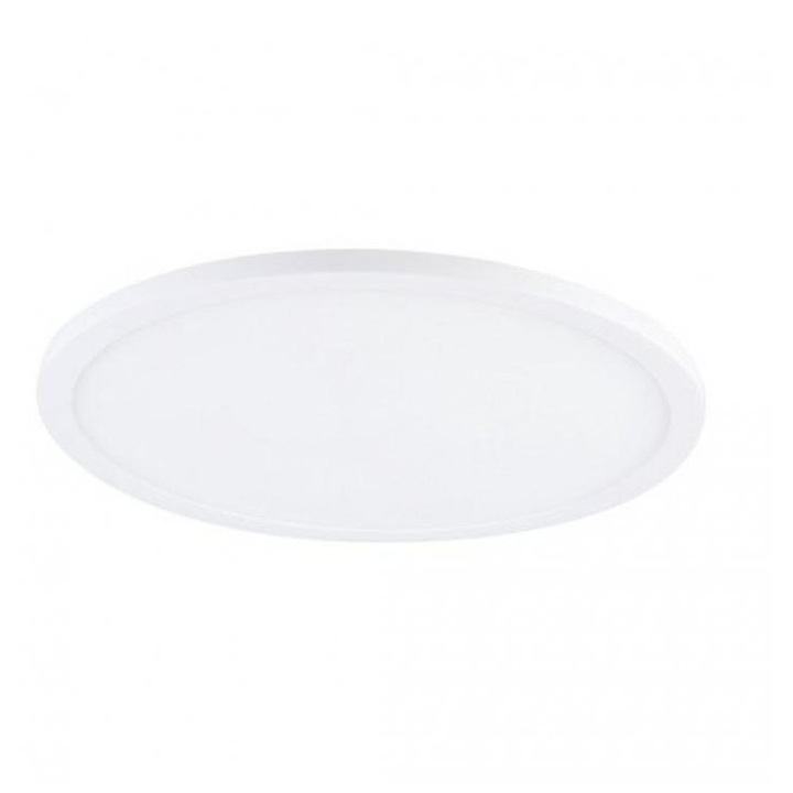 EGLO, 98865, FUEVA FLEX, süllyesztett lámpa, 3000 K, LED, 22W, IP20, fehér