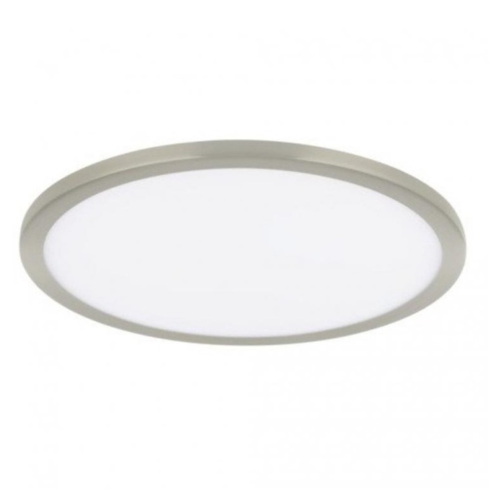 EGLO, 98866, FUEVA FLEX, süllyesztett lámpa, 3000 K, LED, 22W, IP20, fehér