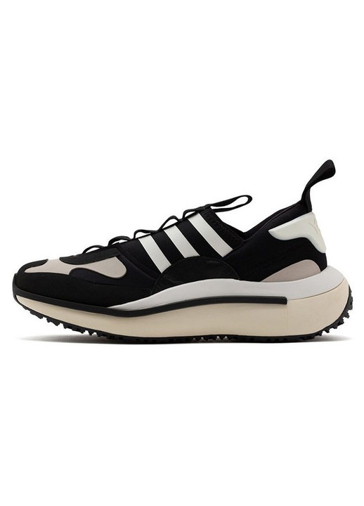 Pantofi sport Adidas y-3 qisan cozy, Negru