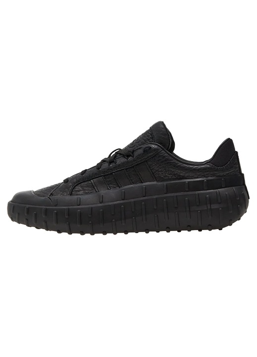Pantofi sport Adidas Yohji Yamamoto Y-3 gr 1p low, Negru, 38 2/3