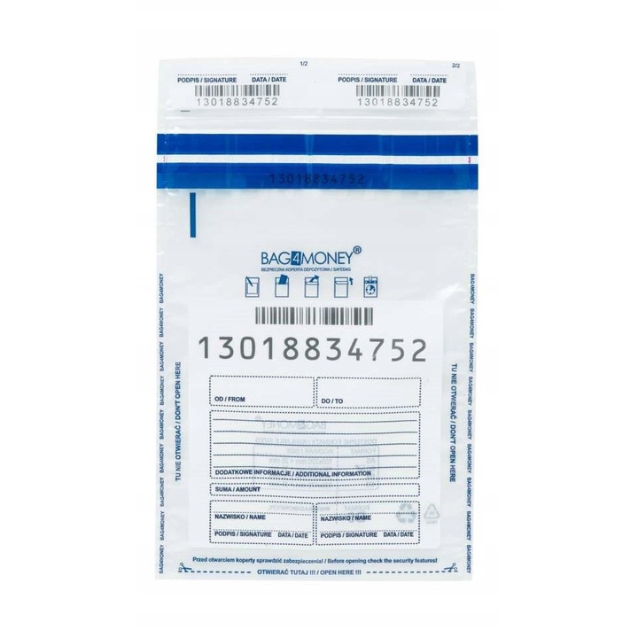 Set Plicuri Bancare, Neopak, Format C3, Dimensiune 320X450 mm, Material Folie Ldpe Triplu Strat, Culoare Transparent, Incolor, 320 x 450 mm, Transparent, 100 Buc