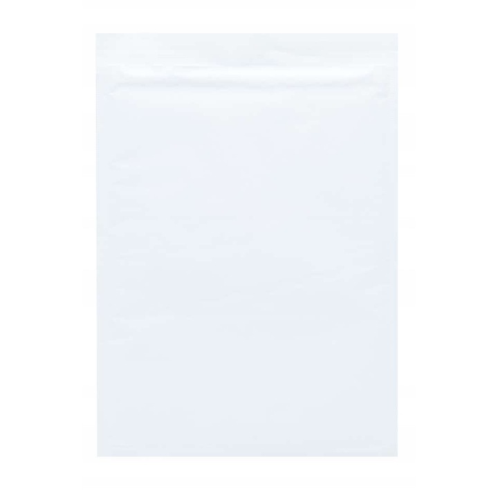 Set Plicuri Cu Bule I19, Neopak, Ambalaj De Protectie De Inalta Calitate Din Hartie Acoperita Cu Folie De Polietilena, Strat Interior Din Folie Cu Bule Pentru Protectia Continutului Impotriva Influentelor Mecanice, 295 x 445 mm, Alb, 50 Buc