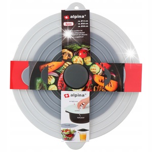 Capace vase pentru gatit