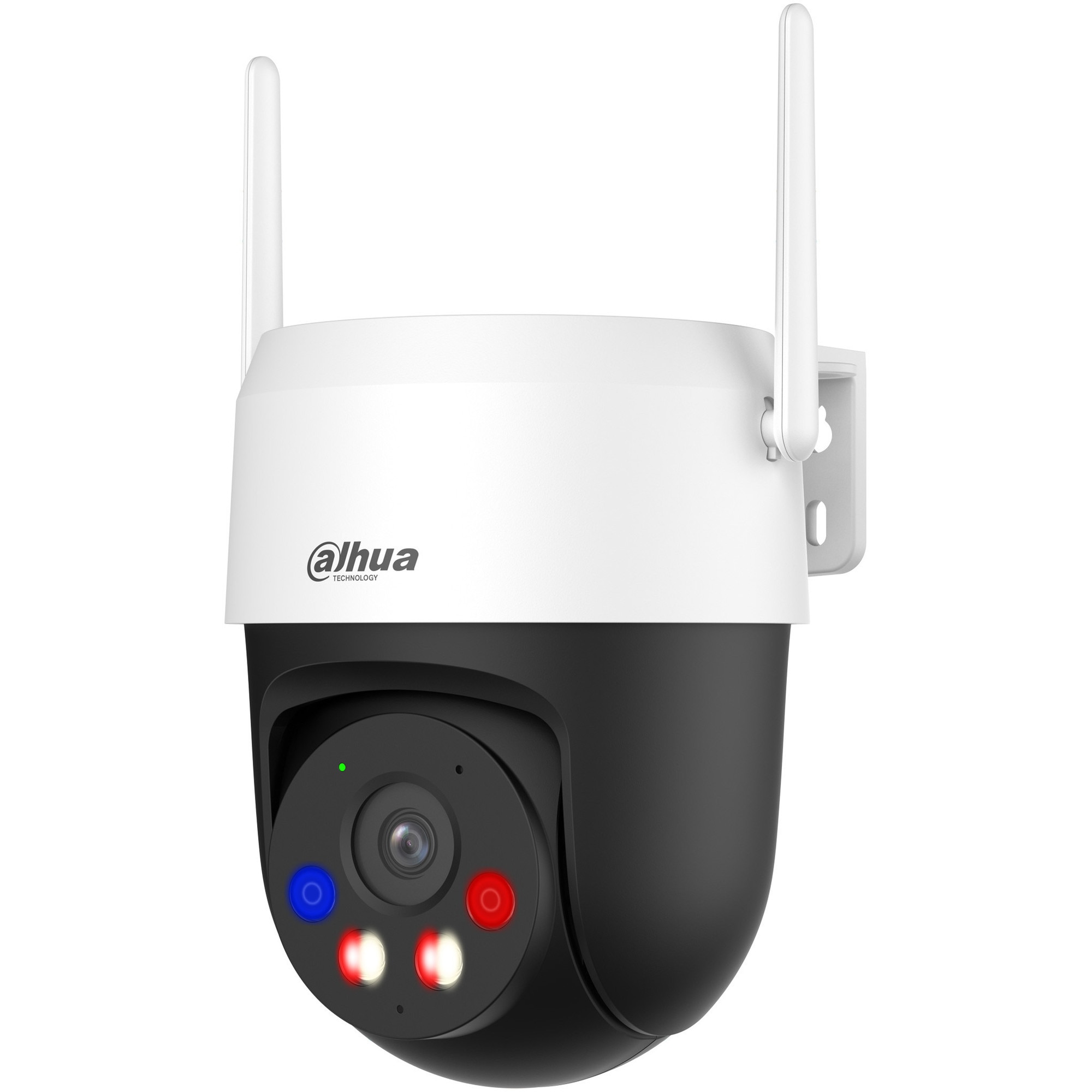 Camera de supraveghere Wireless Dahua Active Defense PT DH-P5AS-PV, 5MP, 2880 × 1620, Smart Detection, Smart Tracking, Preset Patrol, Two-Way Talk, IP66