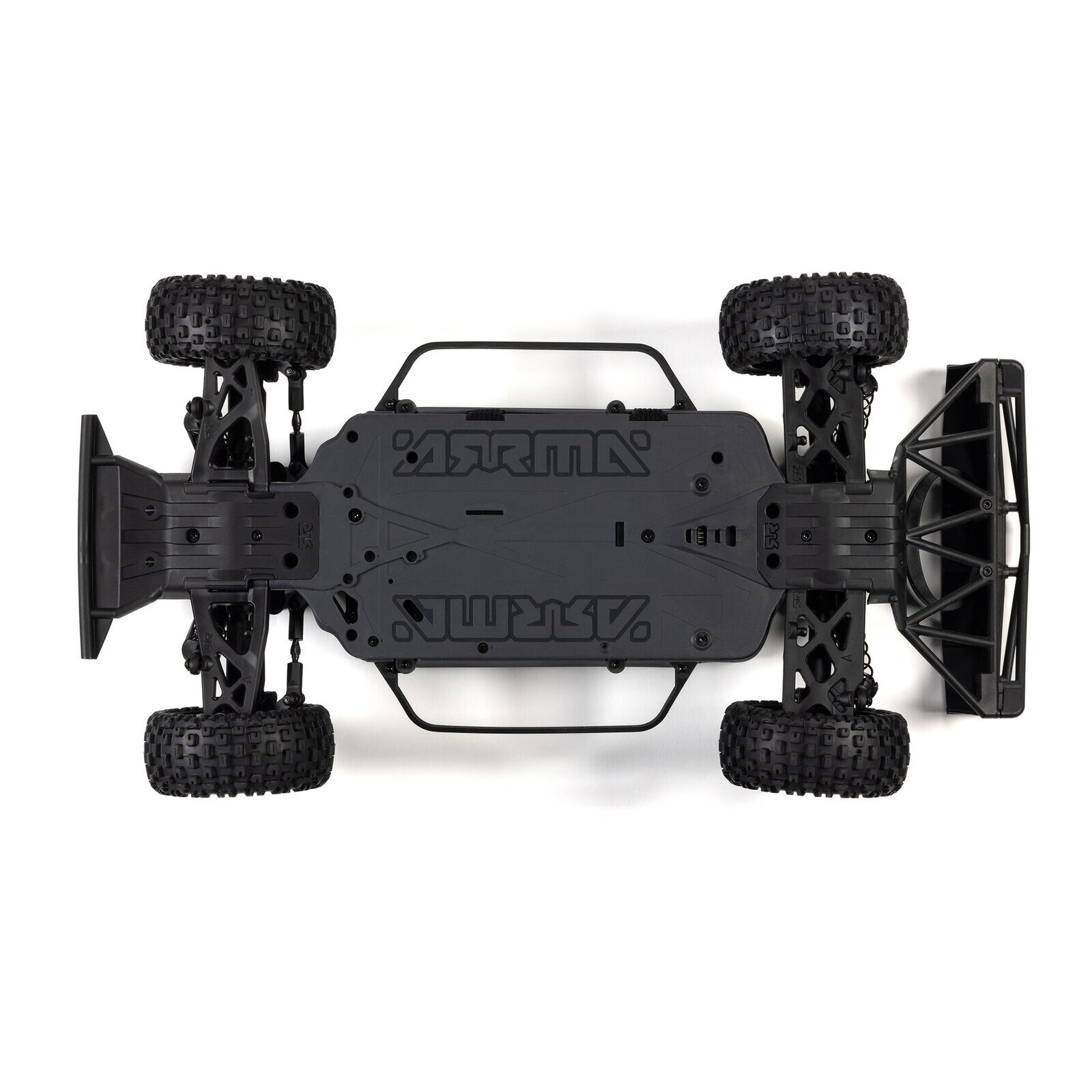 Automodel Arrma Scara 1/10 SENTON 223S DSC 4X4 RTR Brushless Short ...