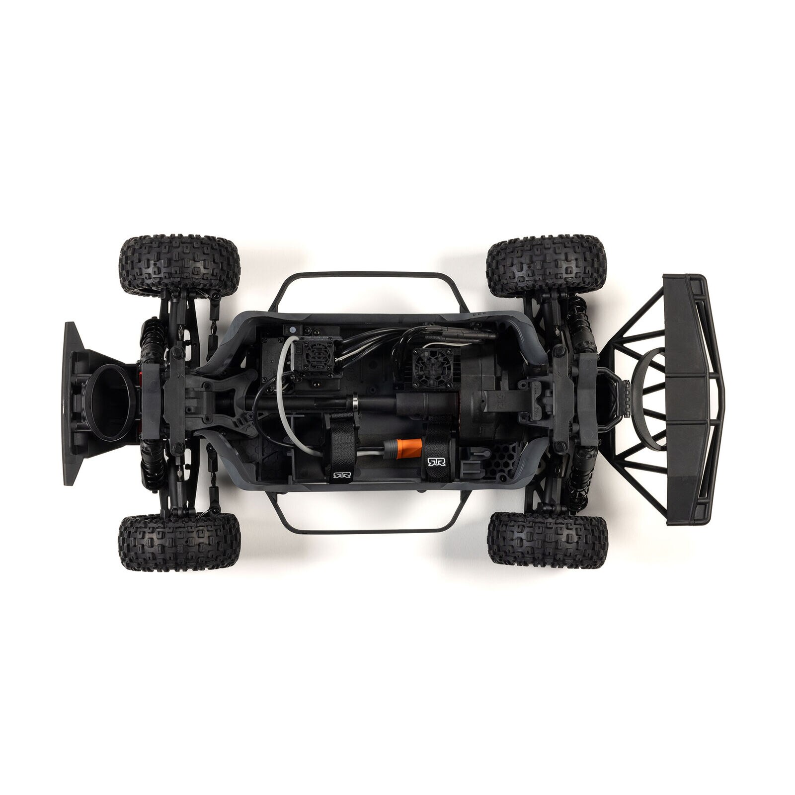 Automodel Arrma Scara 1/10 SENTON 223S DSC 4X4 RTR Brushless Short ...