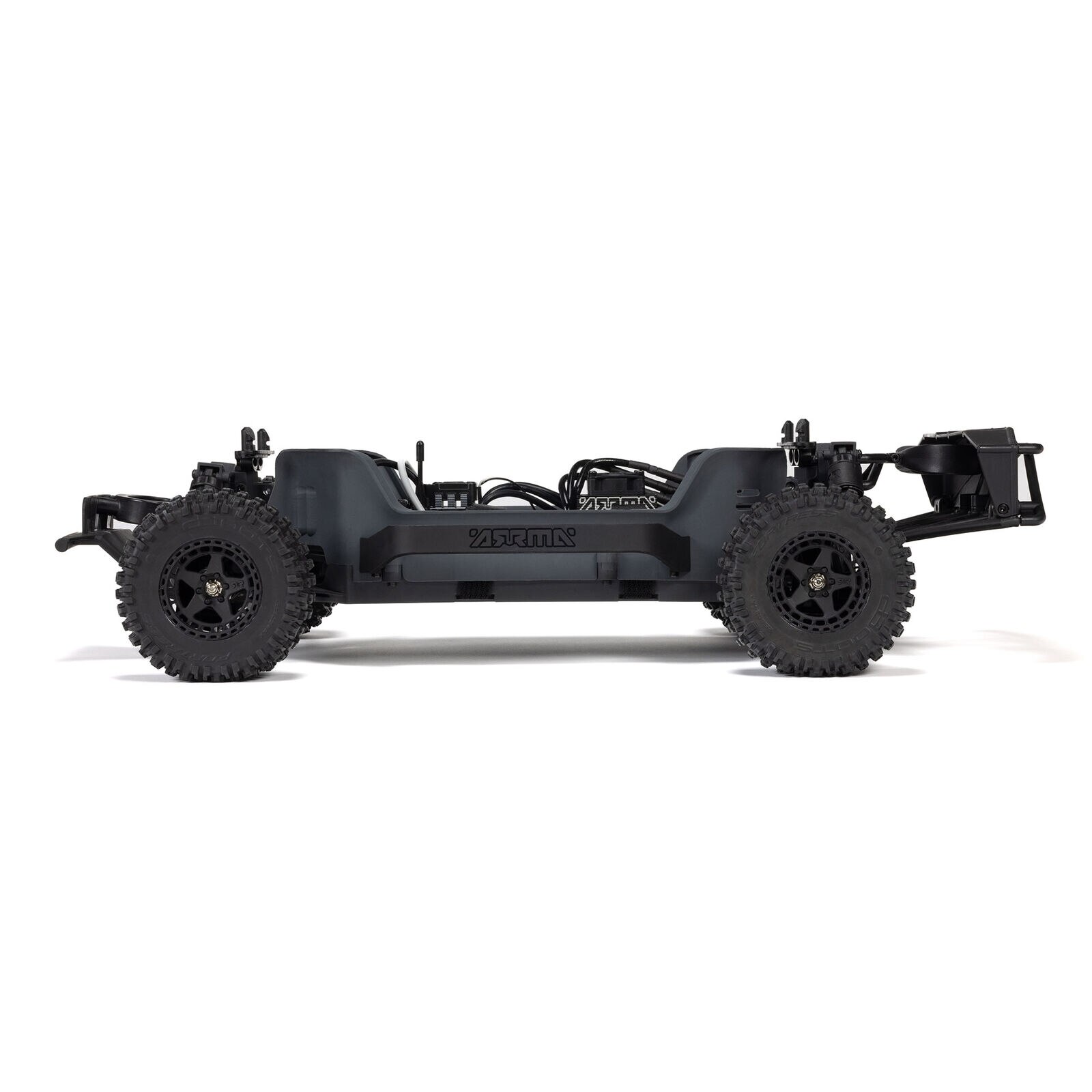 Automodel Arrma Scara 1/10 SENTON 223S DSC 4X4 RTR Brushless Short ...