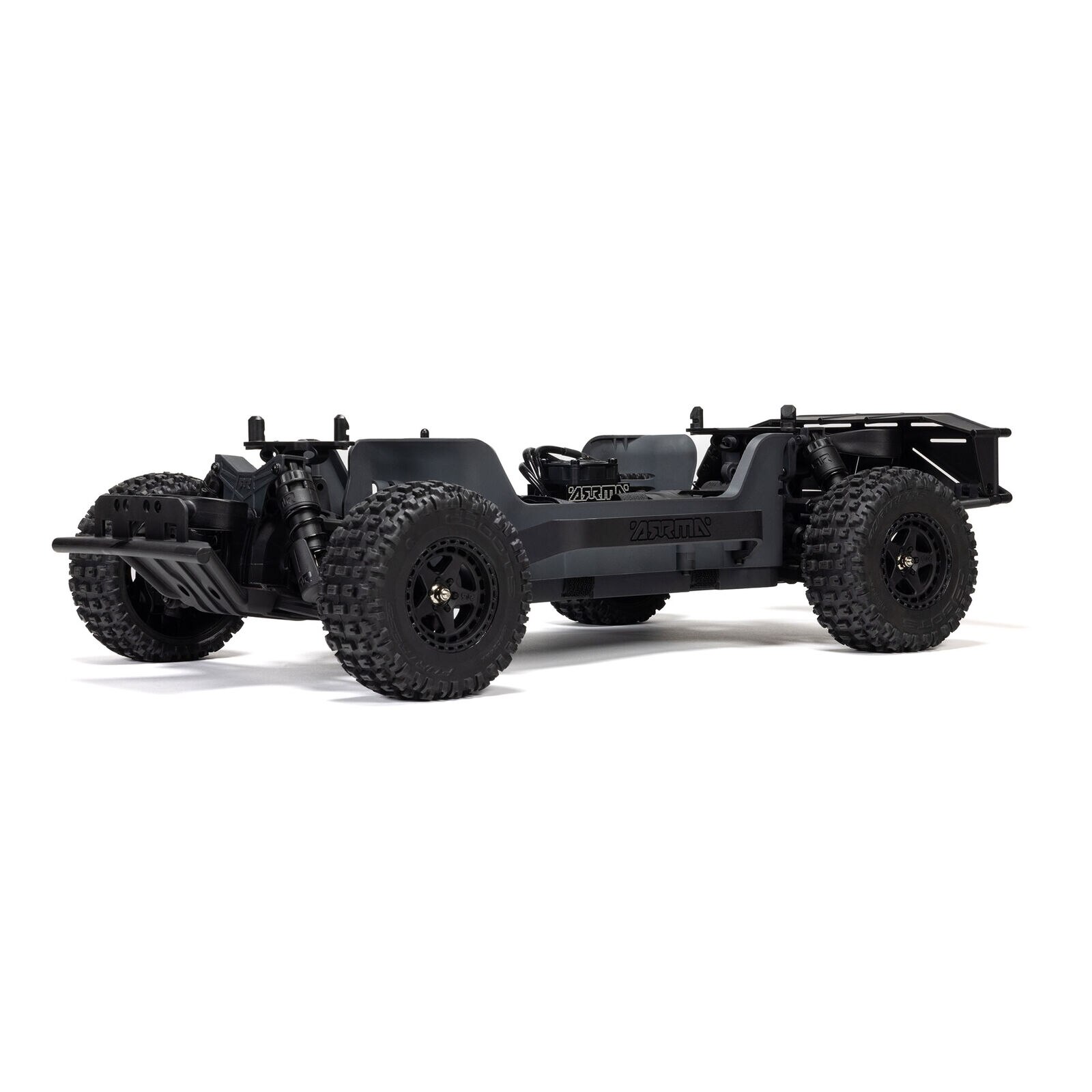 Automodel Arrma Scara 1/10 SENTON 223S DSC 4X4 RTR Brushless Short ...