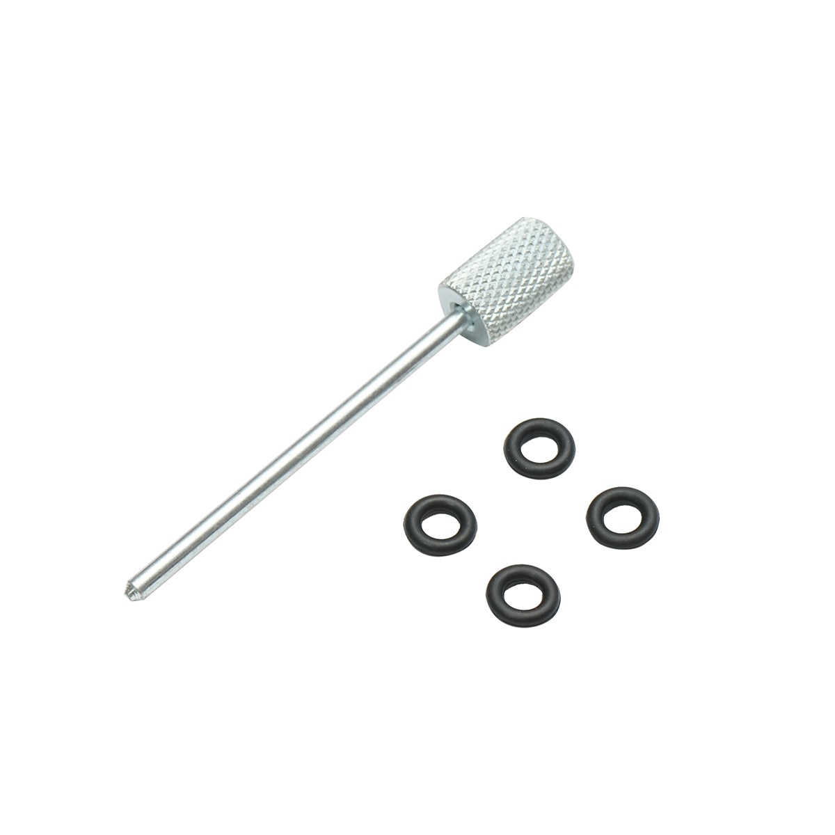 Dispozitiv pneumatic montare burduf planetara 15x120mm, presiune