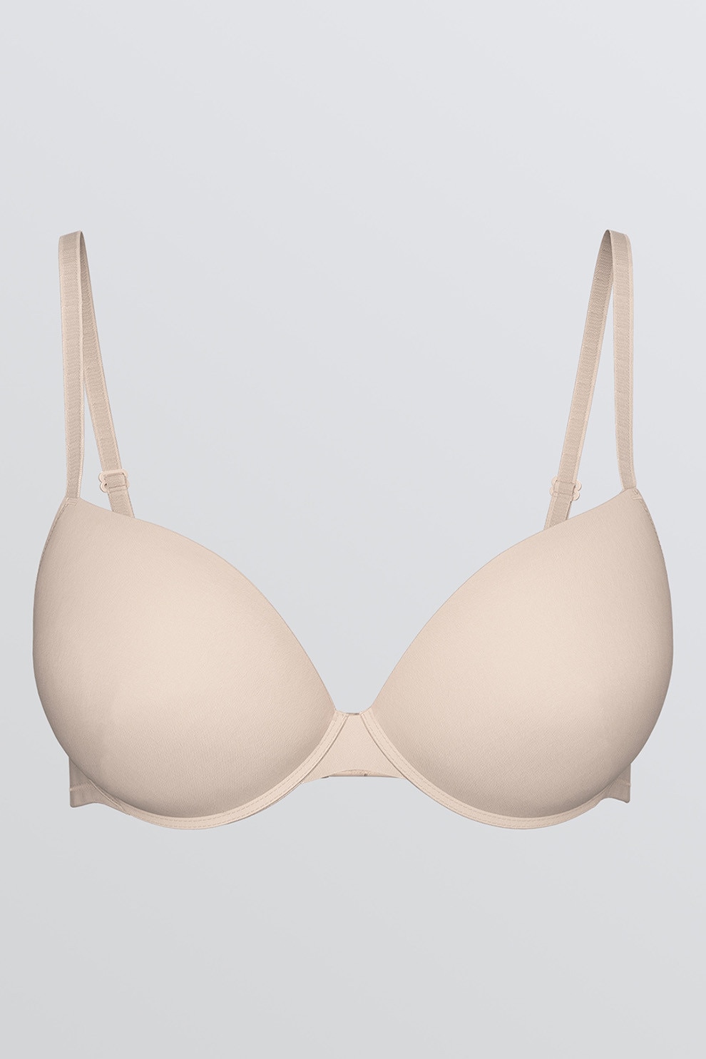 KOTON, Sutien push-up cu model uni, Liliac prafuit, 75A - eMAG.ro KOTON, Sutien push-up cu model uni, Liliac prafuit, 75A - eMAG.ro