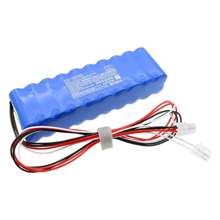 Baterie TECHTEK CS-NSK007MD Ni-MH 2000mAh