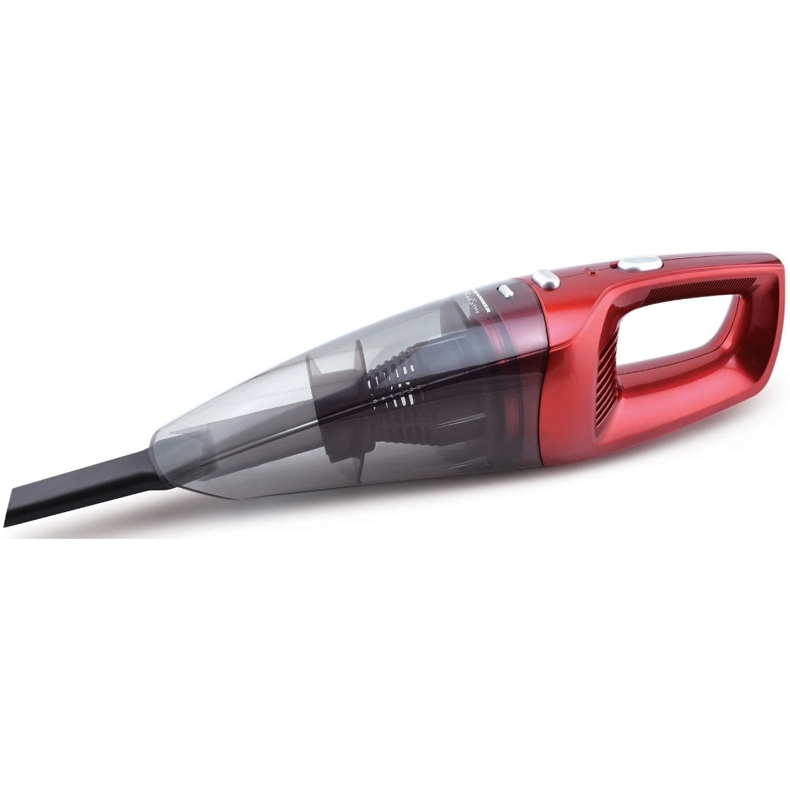 Aspirator de mână, 45 W, 550 ml, aspirare uscată și umedă, acumulator 7.4 V