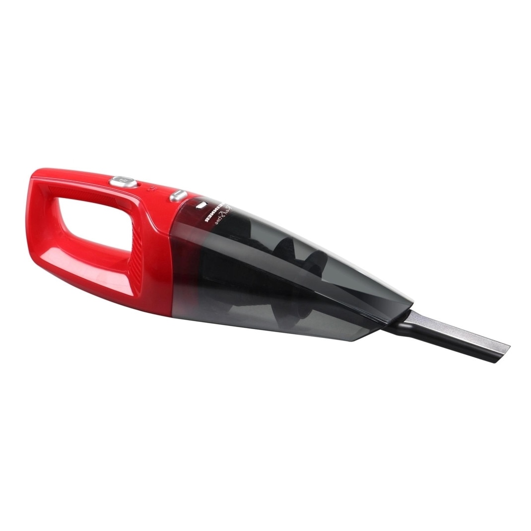 Aspirator de mână, 45 W, 550 ml, aspirare uscată și umedă, acumulator 7.4 V