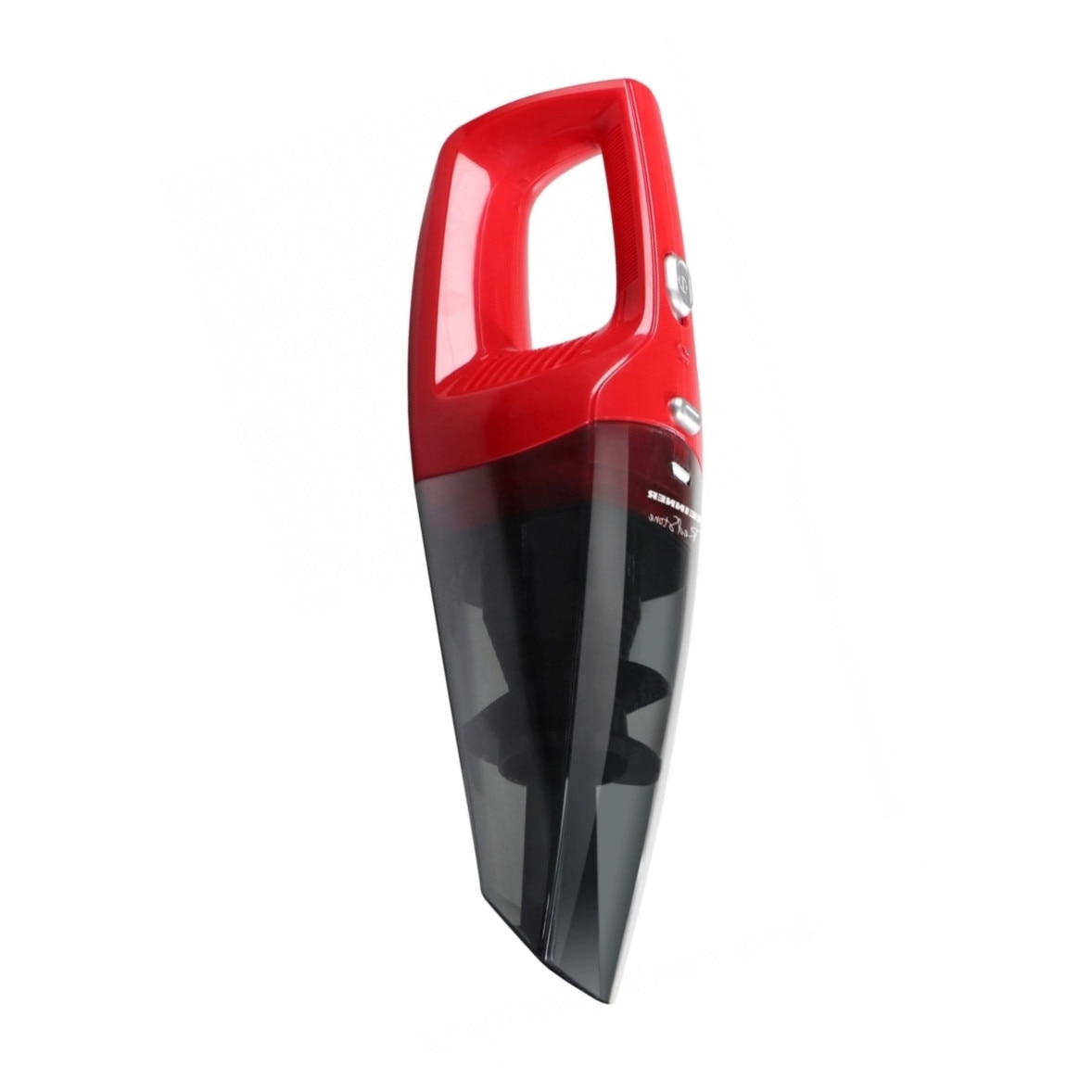 Aspirator de mână, 45 W, 550 ml, aspirare uscată și umedă, acumulator 7.4 V