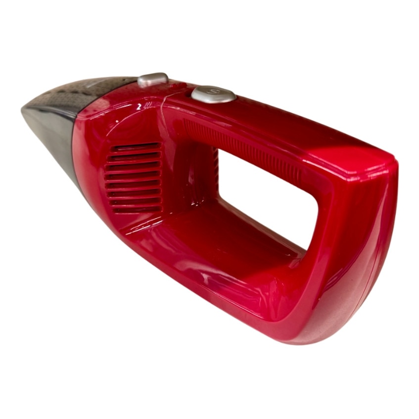 Aspirator de mână, 45 W, 550 ml, aspirare uscată și umedă, acumulator 7.4 V