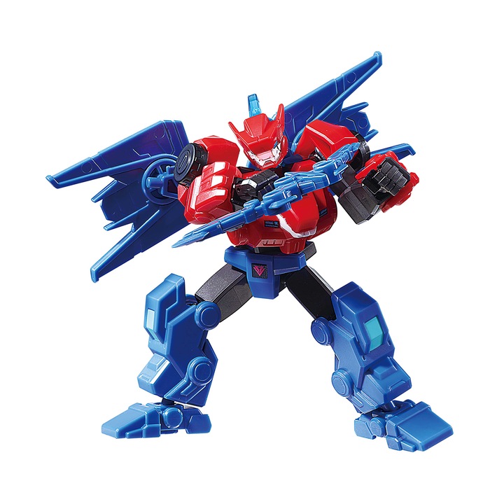 Robot−Constructor Raptor Bolt Wing Dinoster