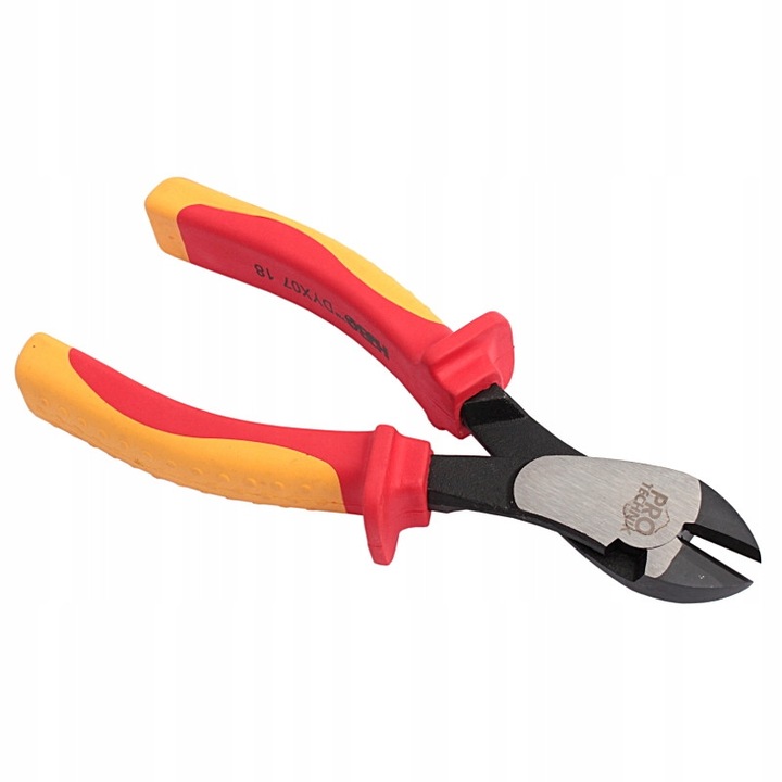 Cleste Taietor Lateral VDE 180mm Cr.V. 1000V