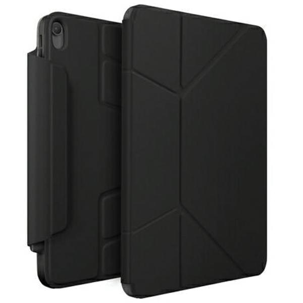 Husa UNIQ Moven compatibila cu iPad Air 13 inch 2024, Negru