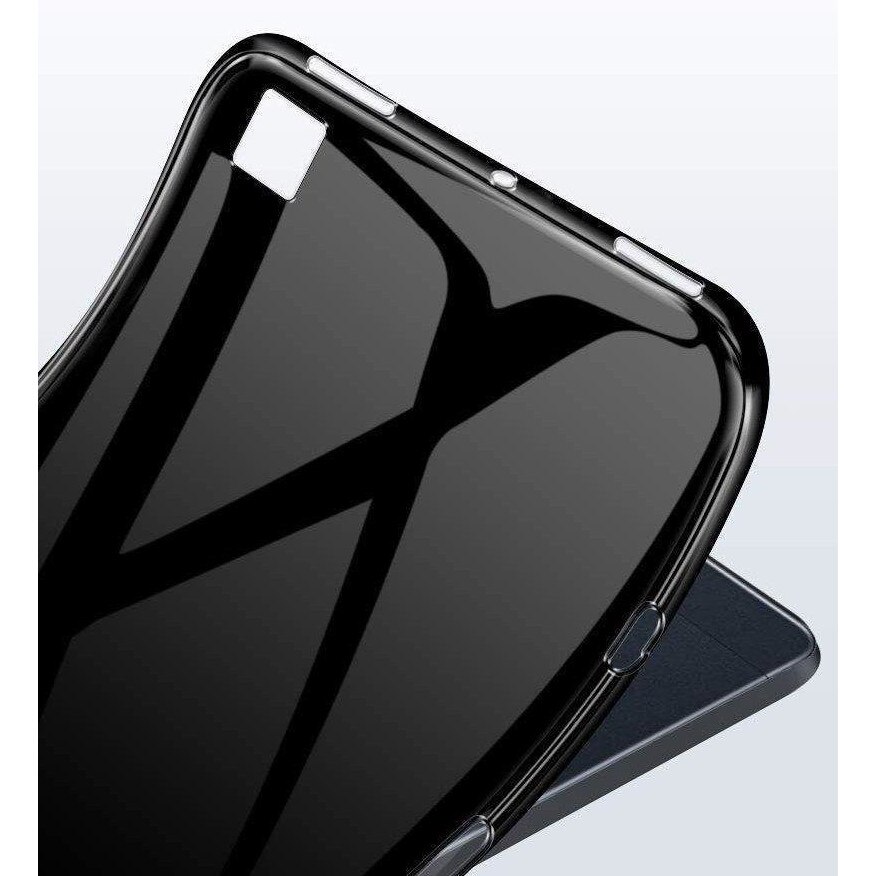 Husa Slim Case compatibila cu iPad Pro 11 inch 2021, Negru