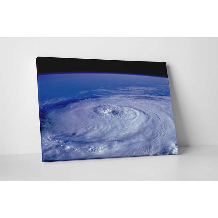 Norul urias - Tablou Canvas - 85x110 cm