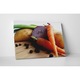 Legume proaspete - Tablou Canvas - 60x75 cm