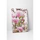 Magnolia inflorita - Tablou Canvas - 85x110 cm