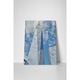 Lumea urbana - Tablou Canvas - 45x60 cm